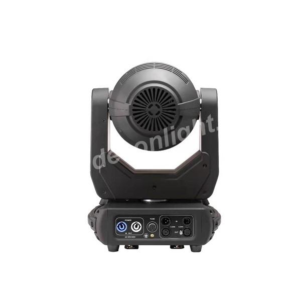 250W Super LED Beam Moving Head Light