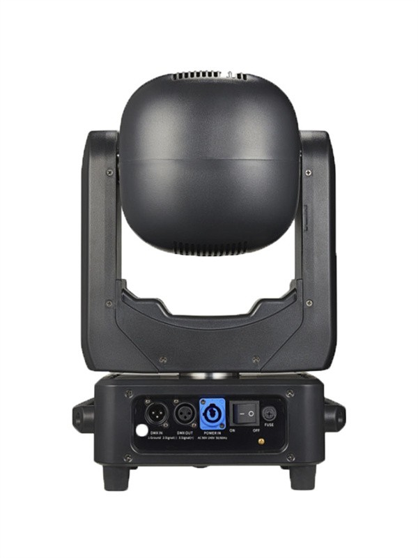 280W 3IN1 LED Beam Spot Wash Moving Head