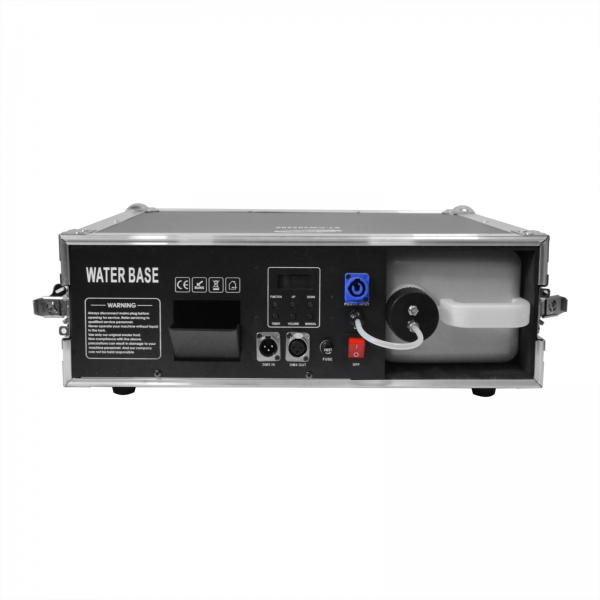 2KW haze foggy smoke machine with case 2KW haze foggy smoke machine with case