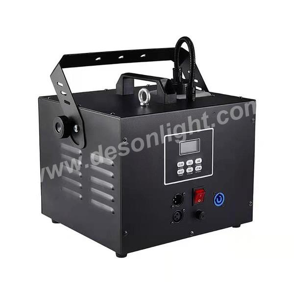 2KW water-based hanging mist Haze machine 