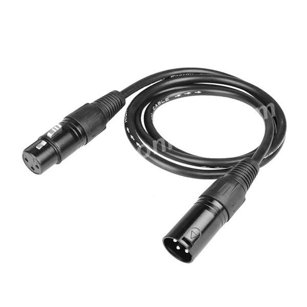 3 Pin DMX Signal Cable For Par Moving Head Lights