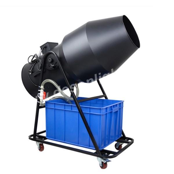 3000W Spray Jet Foam machine