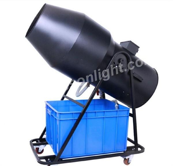 3000W Spray Jet Foam machine