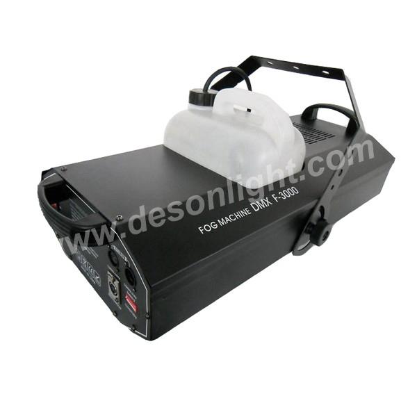 3000w 3kw DMX effect Smoke Machine 