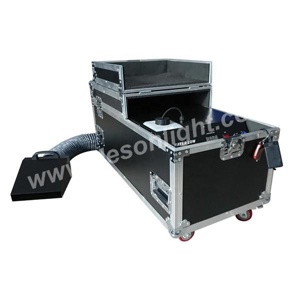 3000w DMX Water Fog Machine