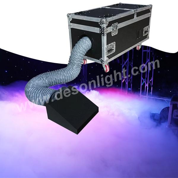 3000w DMX Water Fog Machine