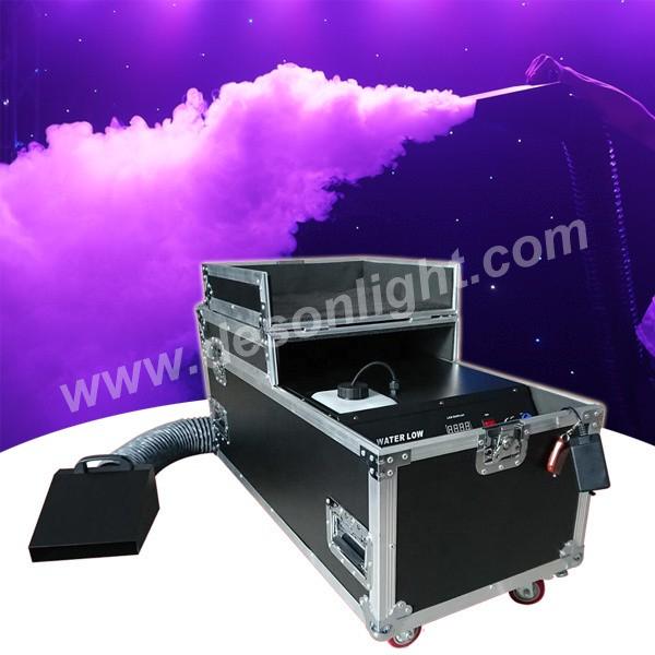 3000w DMX Water Fog Machine