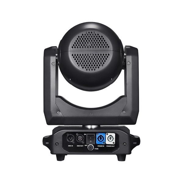 300W LED Zoom Wash Surface 2in1 LED Moving Head