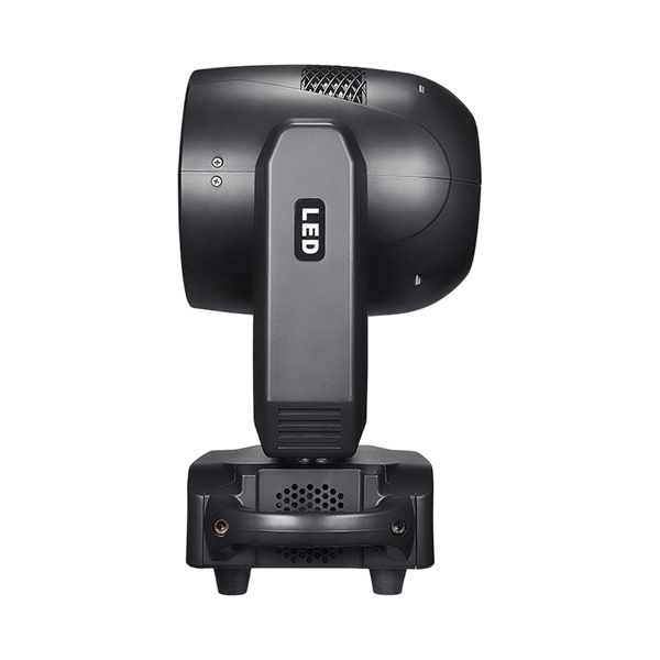 300W LED Zoom Wash Surface 2in1 LED Moving Head