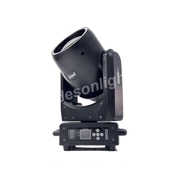 300W LED Beam&Halo Moving Head light