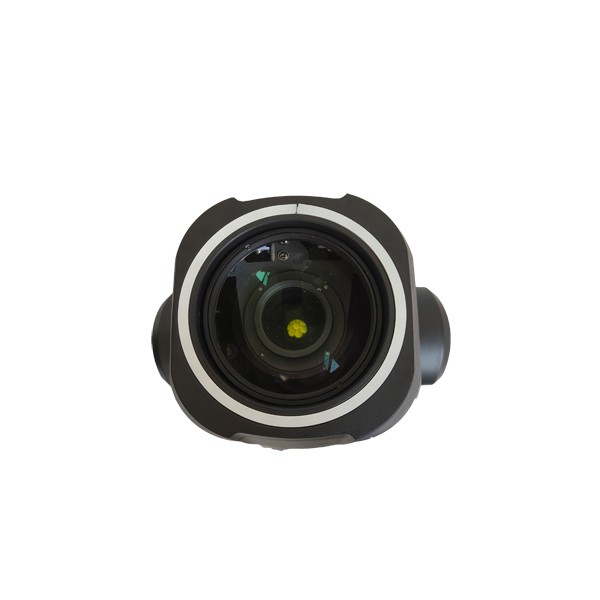300W LED module 3IN1 beam with led ring moving head light 