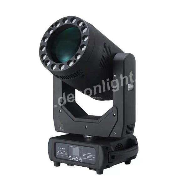 LED 300w Beam 16x10w rgbw moving head