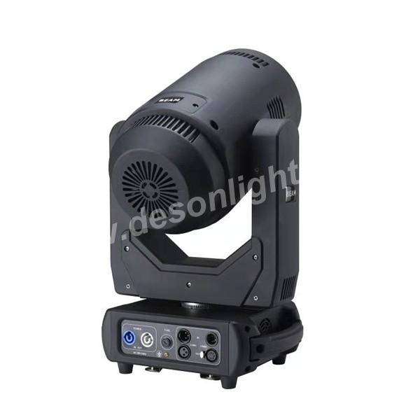 LED 300w Beam 16x10w rgbw moving head