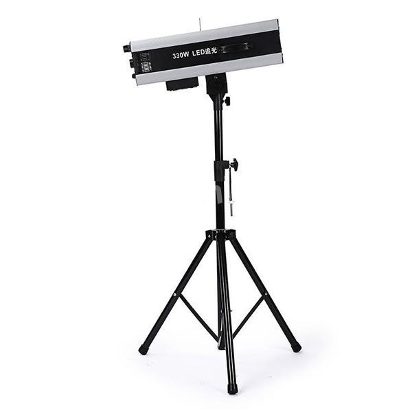 330w Dual focus follow spot beam led tracker  330w Dual focus follow spot beam led tracker