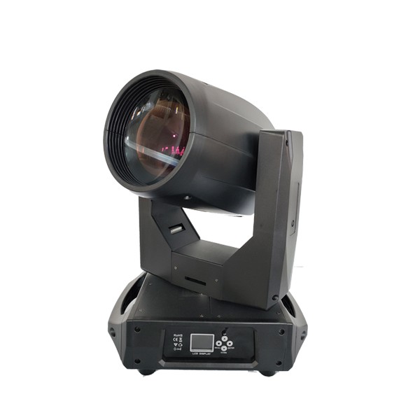 350W 17R Sharpy Beam Light Smartlight