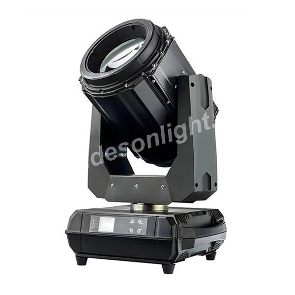 350W 17R Waterproof Moving Head