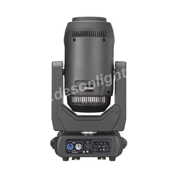 350W 3in1 led moving head light (CMY available) 