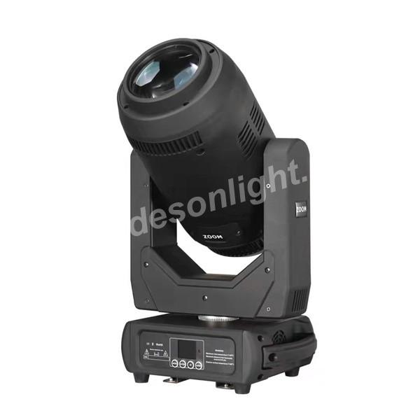 350W 3in1 led moving head light (CMY available) 