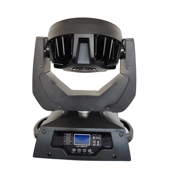 36*6in1 Rgbwa Uv Wash Zoom Led Moving Head Light