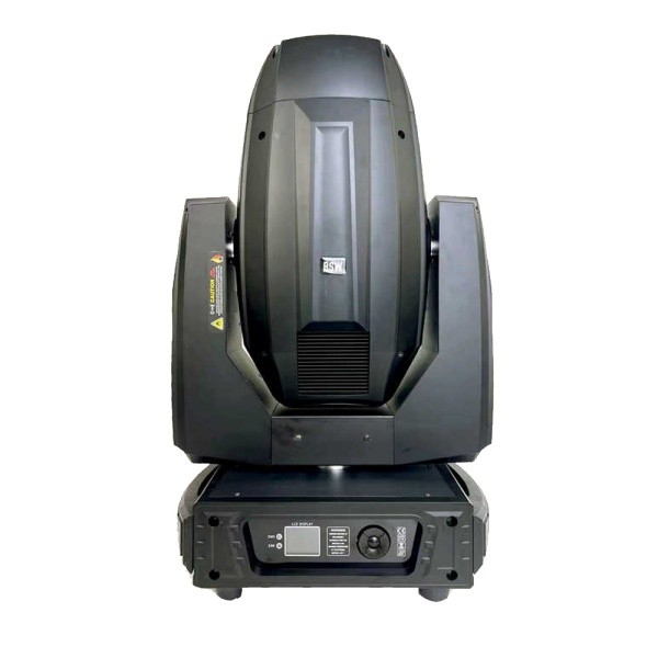 380W 3in1 Beam Moving Light DMX512  Moving Head 