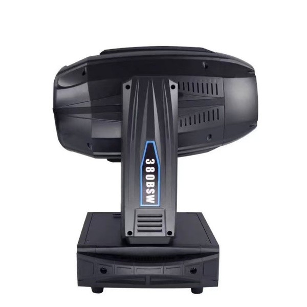 380W 3in1 Beam Moving Light DMX512  Moving Head 