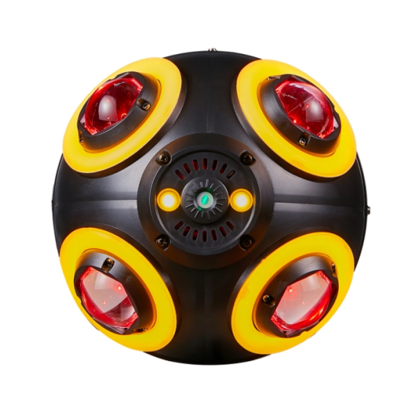 4 Eyes Beam laser Moving Head Light disco DJ Party Stage Lighting