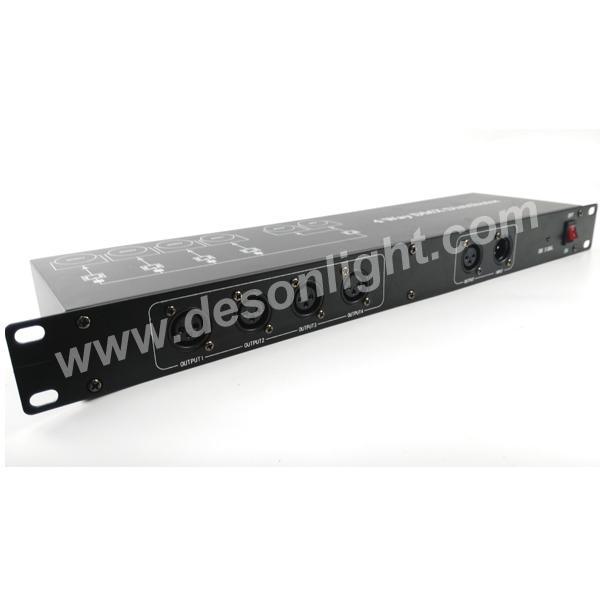 dmx splitter stage dmx512 amplifier dmx splitter stage dmx512 amplifier