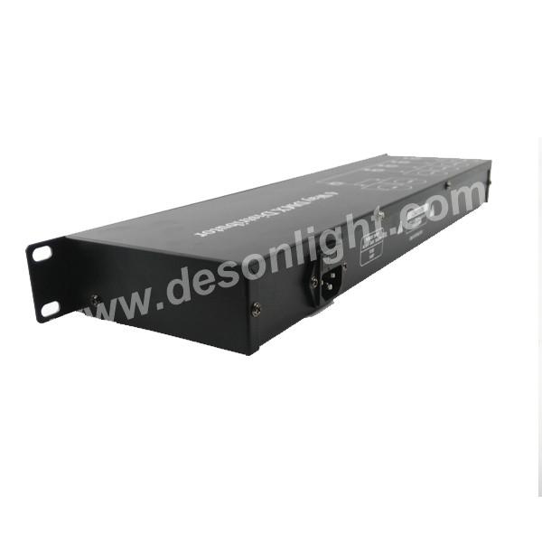 dmx splitter stage dmx512 amplifier