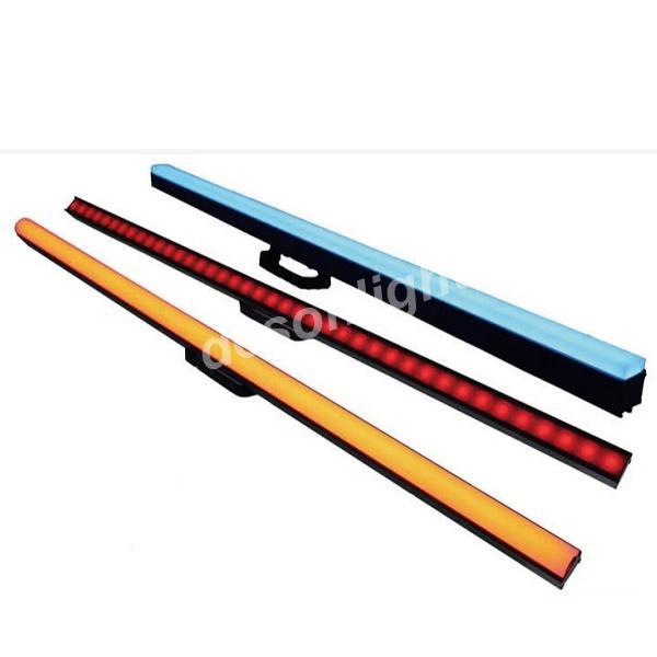 40PCS LED pixel strip washer light  40PCS LED pixel strip washer light