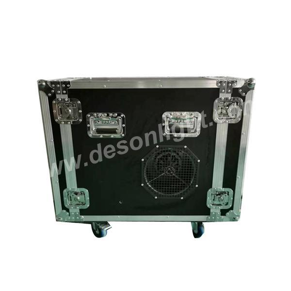 4000W Dmx Fog Smoke Hazer machine