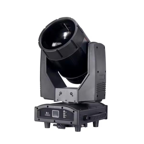 400W COB LED Moving Head Focusing Surface Light 