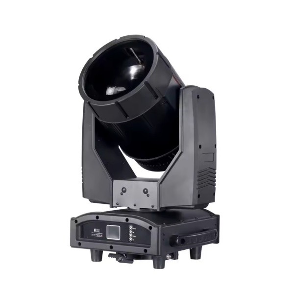 400W COB LED Moving Head Focusing Surface Light 