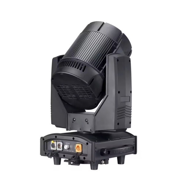 400W COB LED Moving Head Focusing Surface Light 
