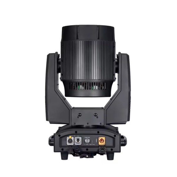 400W COB LED Moving Head Focusing Surface Light 