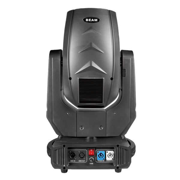 420W Super Beam Moving Head Light 