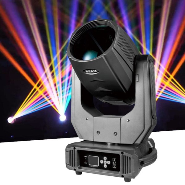 420W Super Beam Moving Head Light 