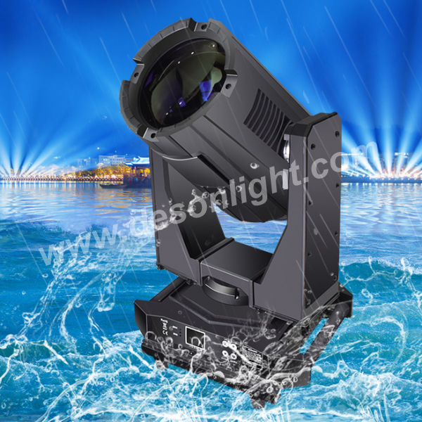 440W 20R Outdoor Beam Project Light 440W 20R Outdoor Beam Project Light