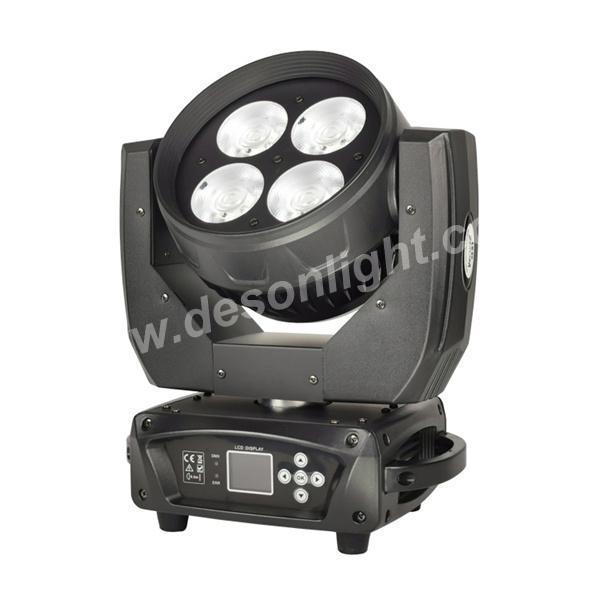4*50W LED COB Moving Head Surface Light  4*50W LED COB Moving Head Surface Light
