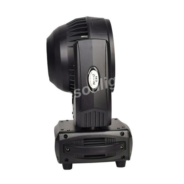 4*50W LED Moving Head Surface Light 