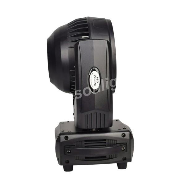 4*50W LED COB Moving Head Surface Light 