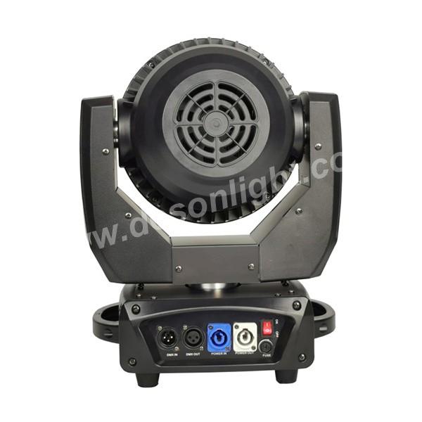 4*50W LED COB Moving Head Surface Light 