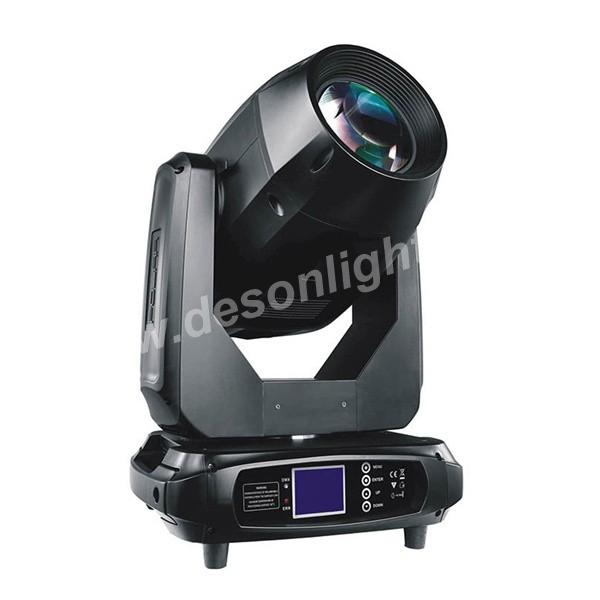 470W 21R 3in1 CMY CTO BSW Moving Head Beam light
