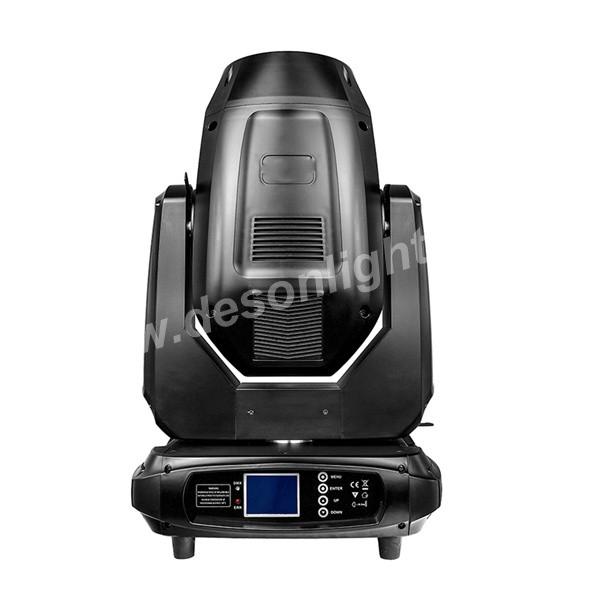 470W 21R 3in1 CMY CTO BSW Moving Head Beam light