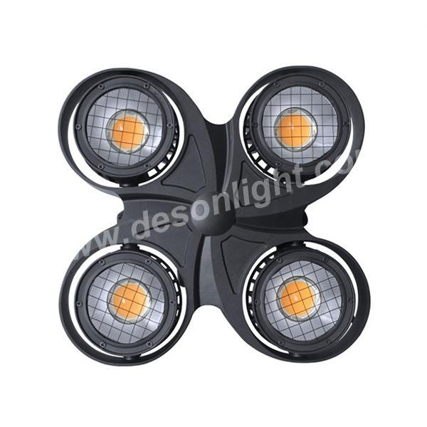 4x100w 4 eyes audience led cob blinder 4x100w 4 eyes audience led cob blinder