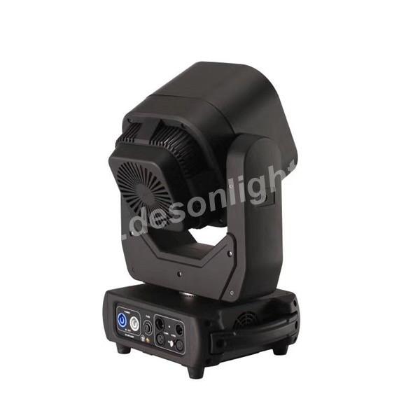 4x60w DJ led zoom wash moving head beam