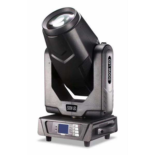 500W LED Cutting Moving Head Light 