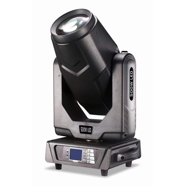 500W LED Cutting Moving Head Light