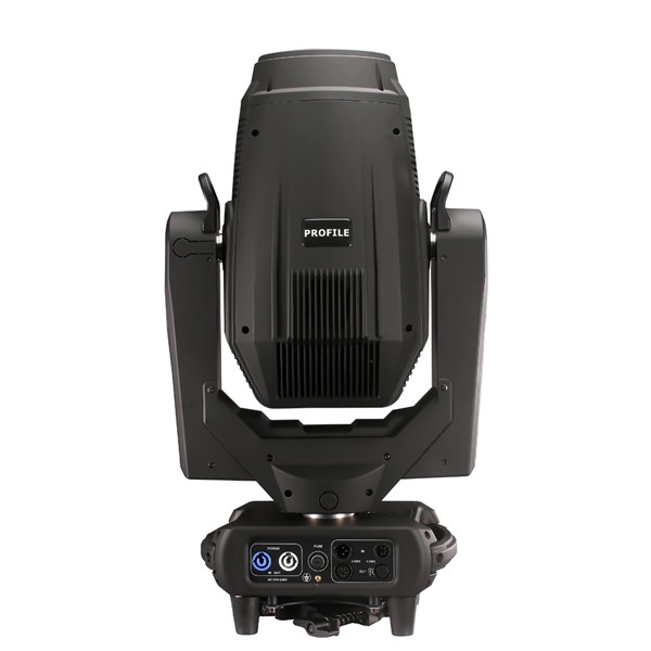 550W CMY Framing LED Moving Head Light 