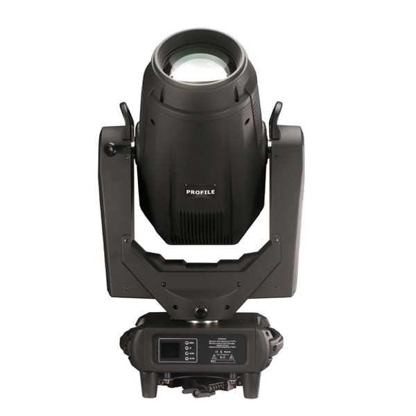 550W CMY Framing LED Moving Head Light 