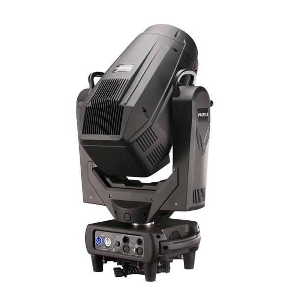 550W CMY Framing LED Moving Head Light 